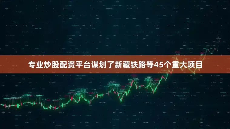 专业炒股配资平台谋划了新藏铁路等45个重大项目