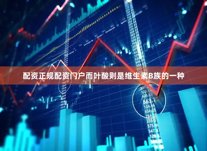 配资正规配资门户而叶酸则是维生素B族的一种