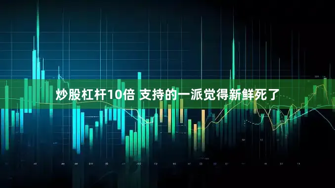炒股杠杆10倍 支持的一派觉得新鲜死了